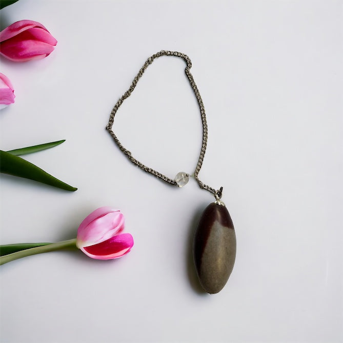Péndulo de Shiva Lingam Vega Luna Dream Vega Luna Dream PÉNDULO