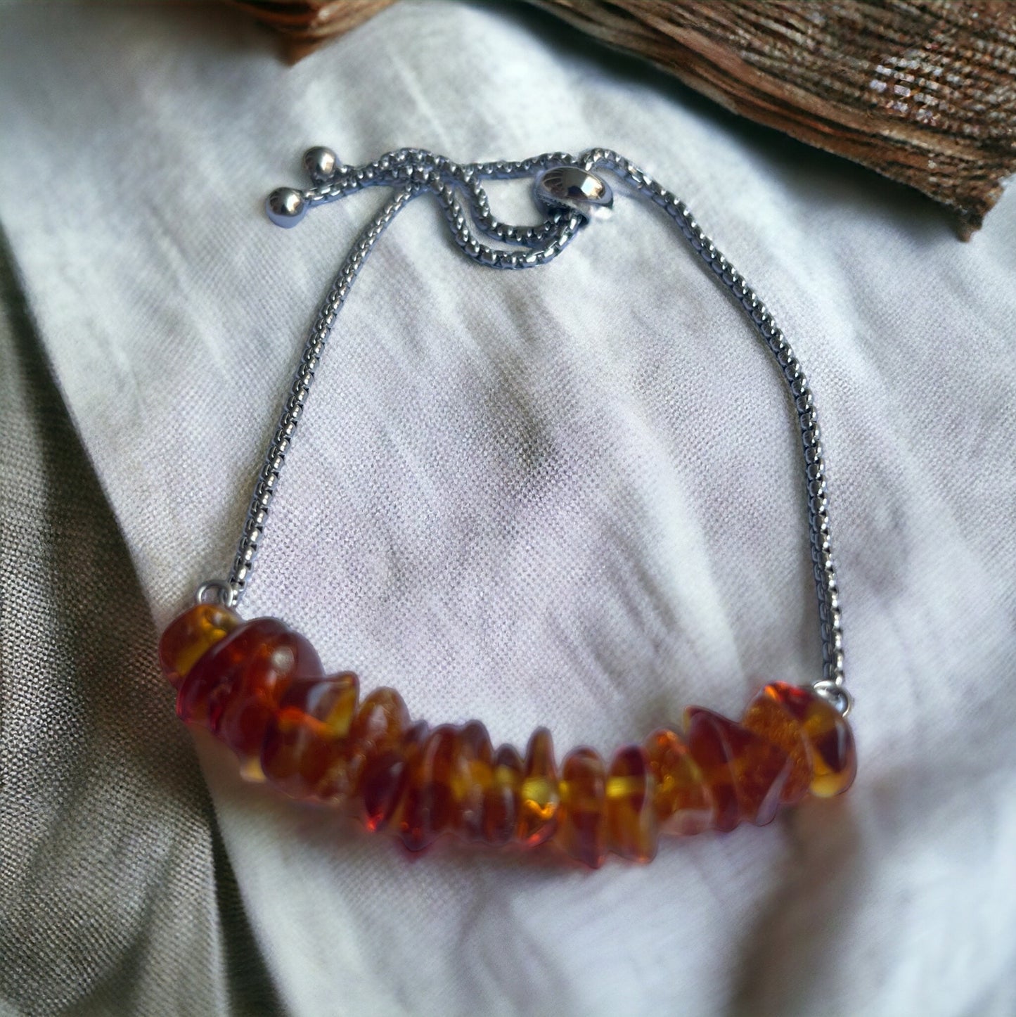 Para que sirve el ámbar