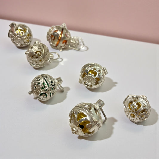 Llamadores de Ángeles