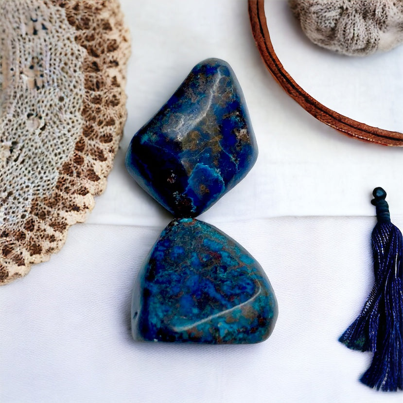 Rodado de Shattukita