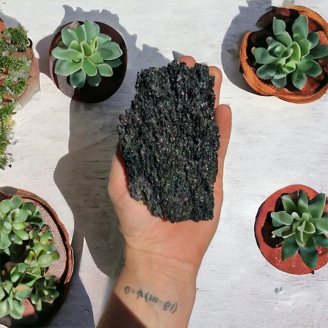 Carborundum Vega Luna Dream Vega Luna Dream MINERAL DE LABORATORIO