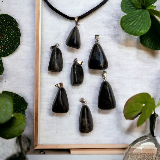 Colgante de Astrofilita Vega Luna Dream Vega Luna Dream COLGANTE MINERAL