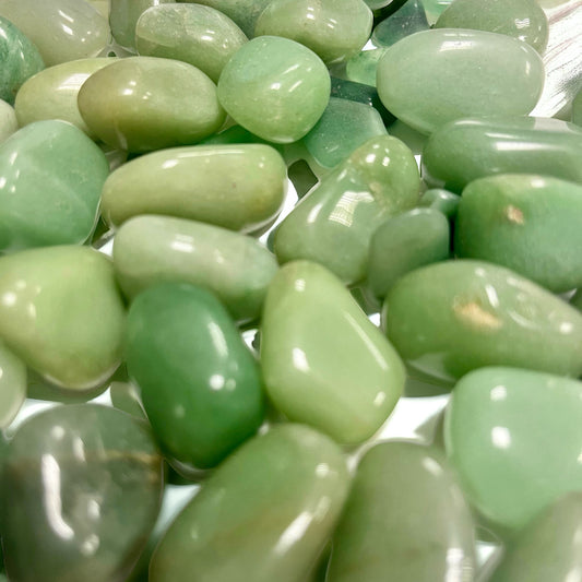 Rodado de Aventurina 3 cm