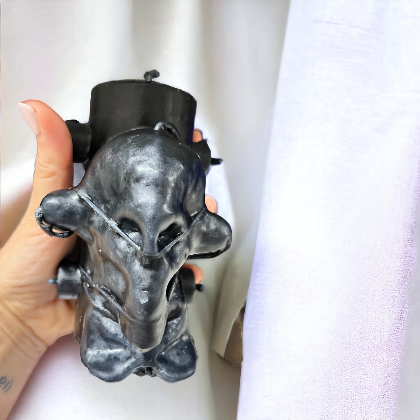 Ritual revienta macumba (rompe todo tipo de magia)