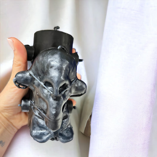 Ritual revienta macumba (rompe todo tipo de magia)