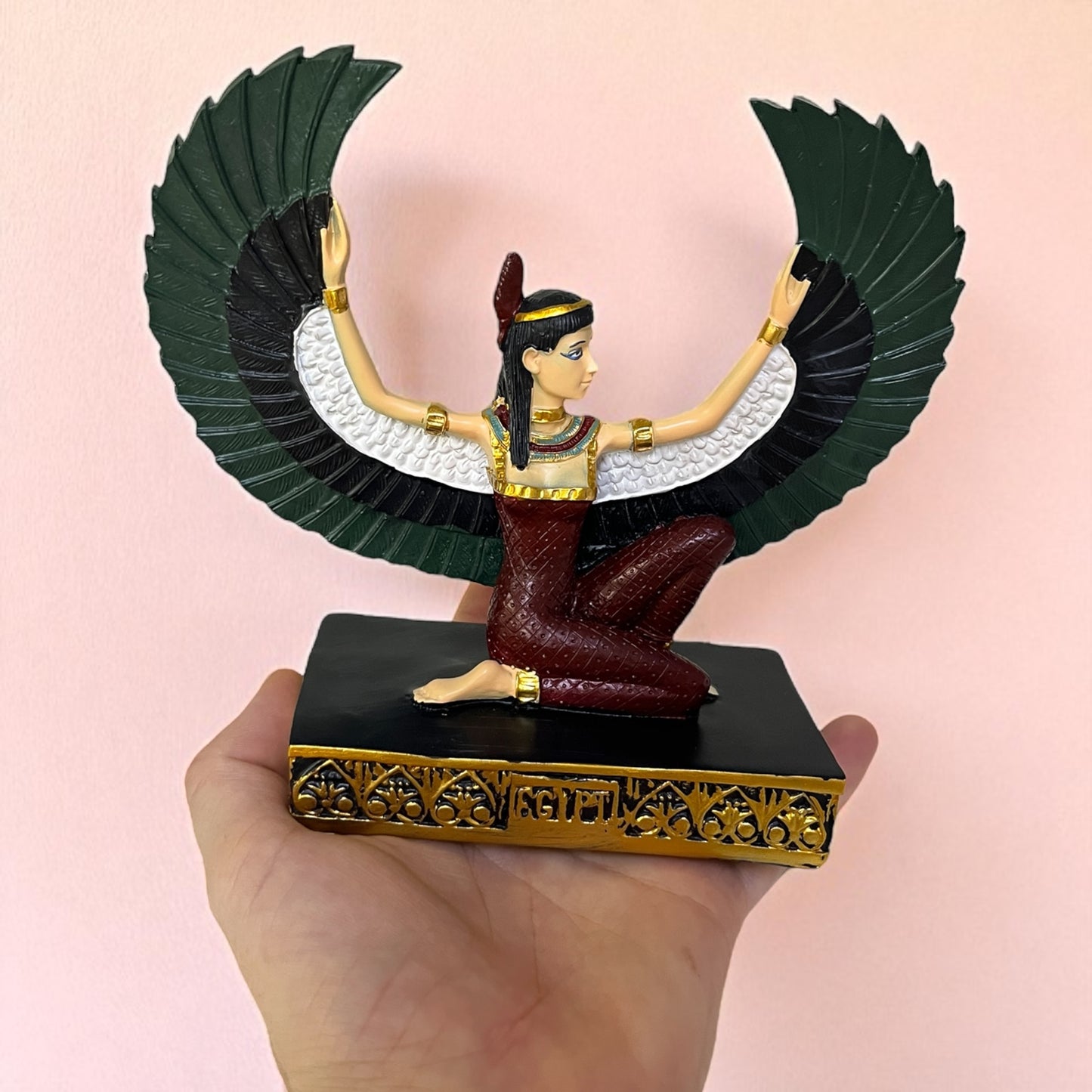 Diosa Maat — Guardiana del Orden, la Verdad y la Armonía Universal