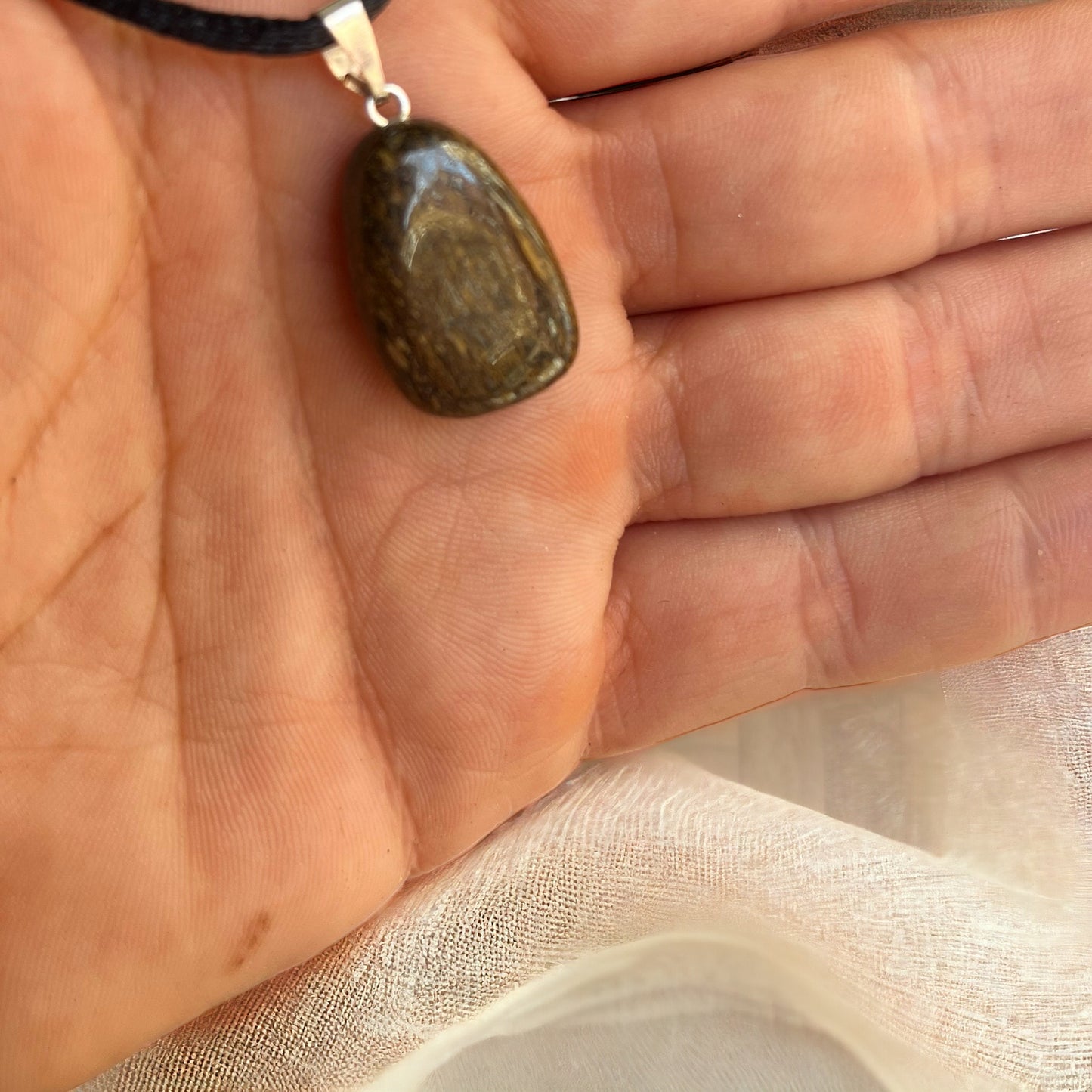 Colgante de broncita Vega Luna Dream Vega Luna Dream COLGANTE