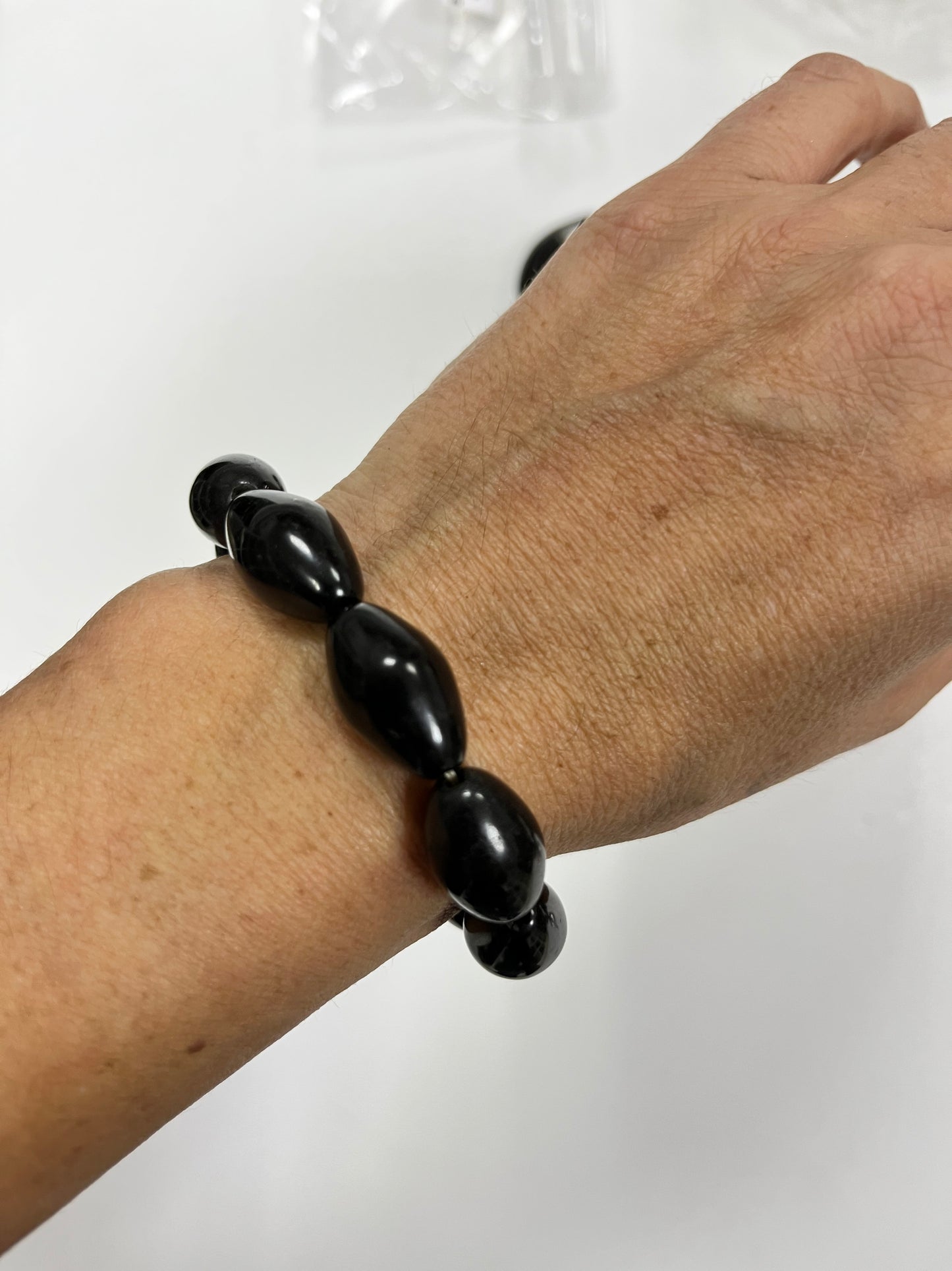 Pulsera de azabache