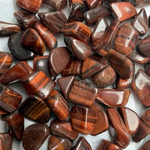 Rodado de Ojo de Buey