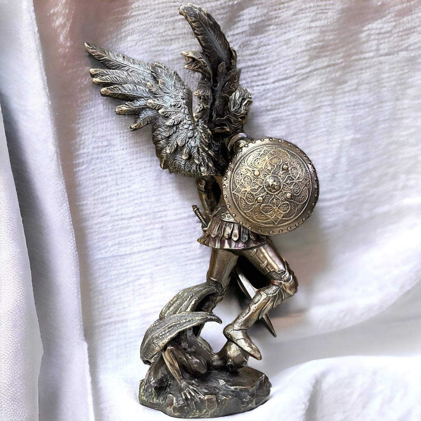 Arcangel MIGUEL 33cm