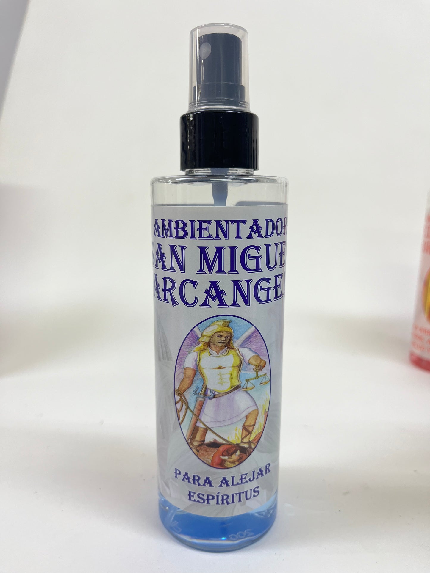 Ambientador Hogar ritualizado Vega Luna Dream San Miguel Arcángel Vega Luna Dream Ambientador