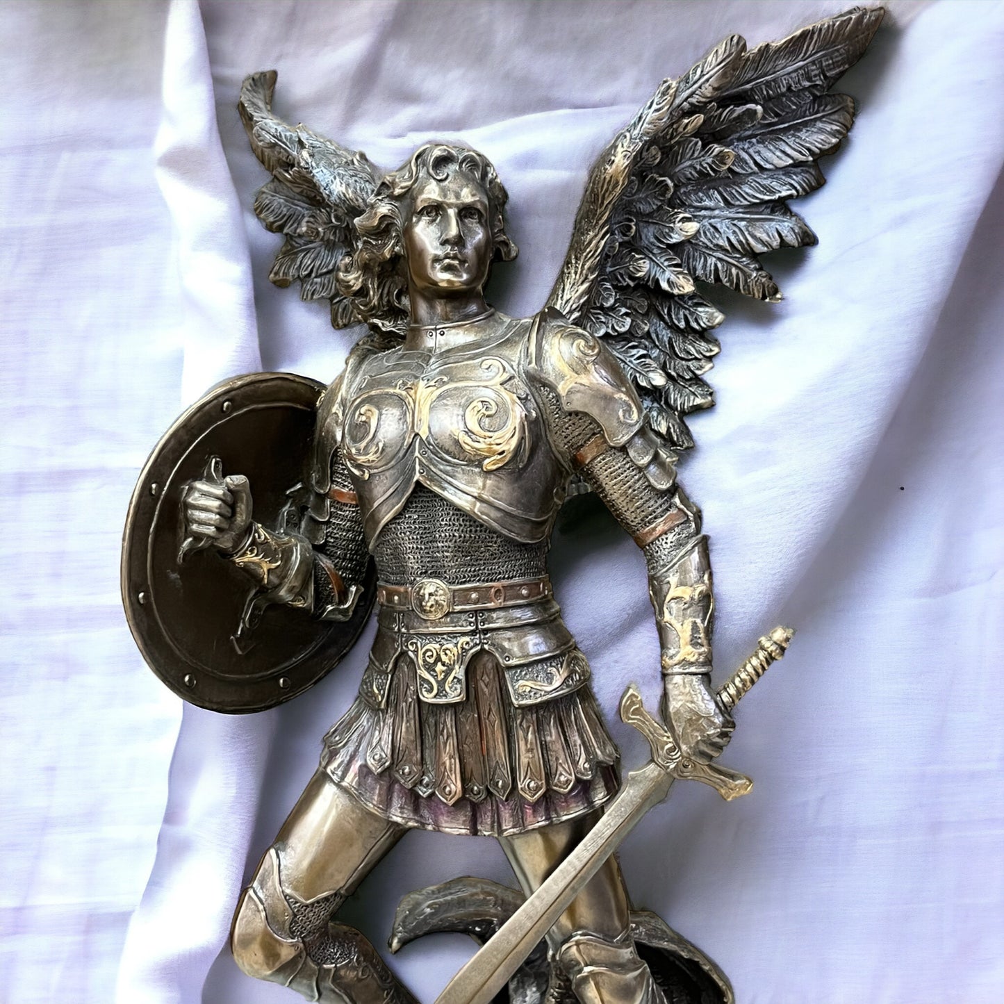 Arcangel MIGUEL 33cm