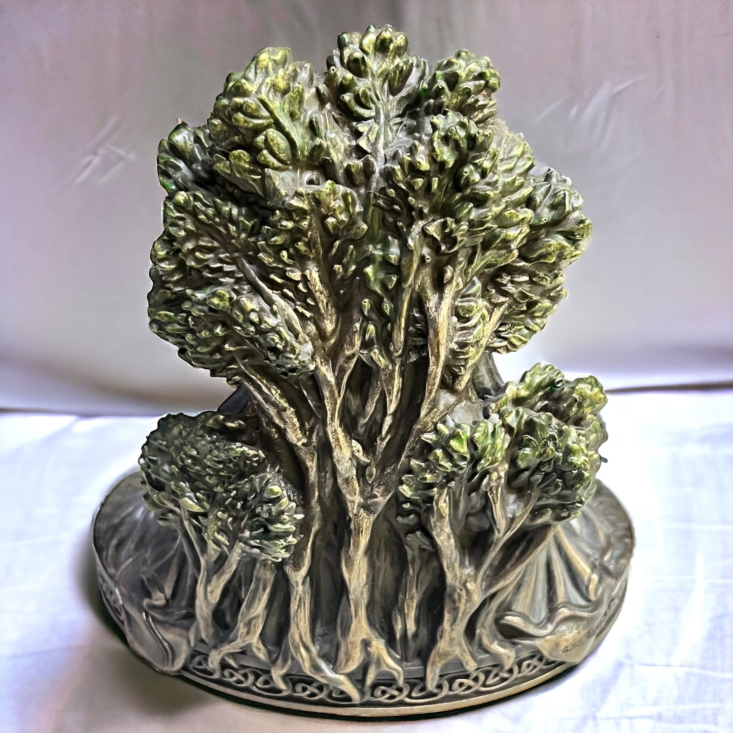 Diosa celta DANU 12 cm