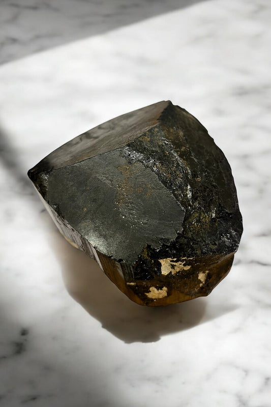 Turmalina chorlo grande