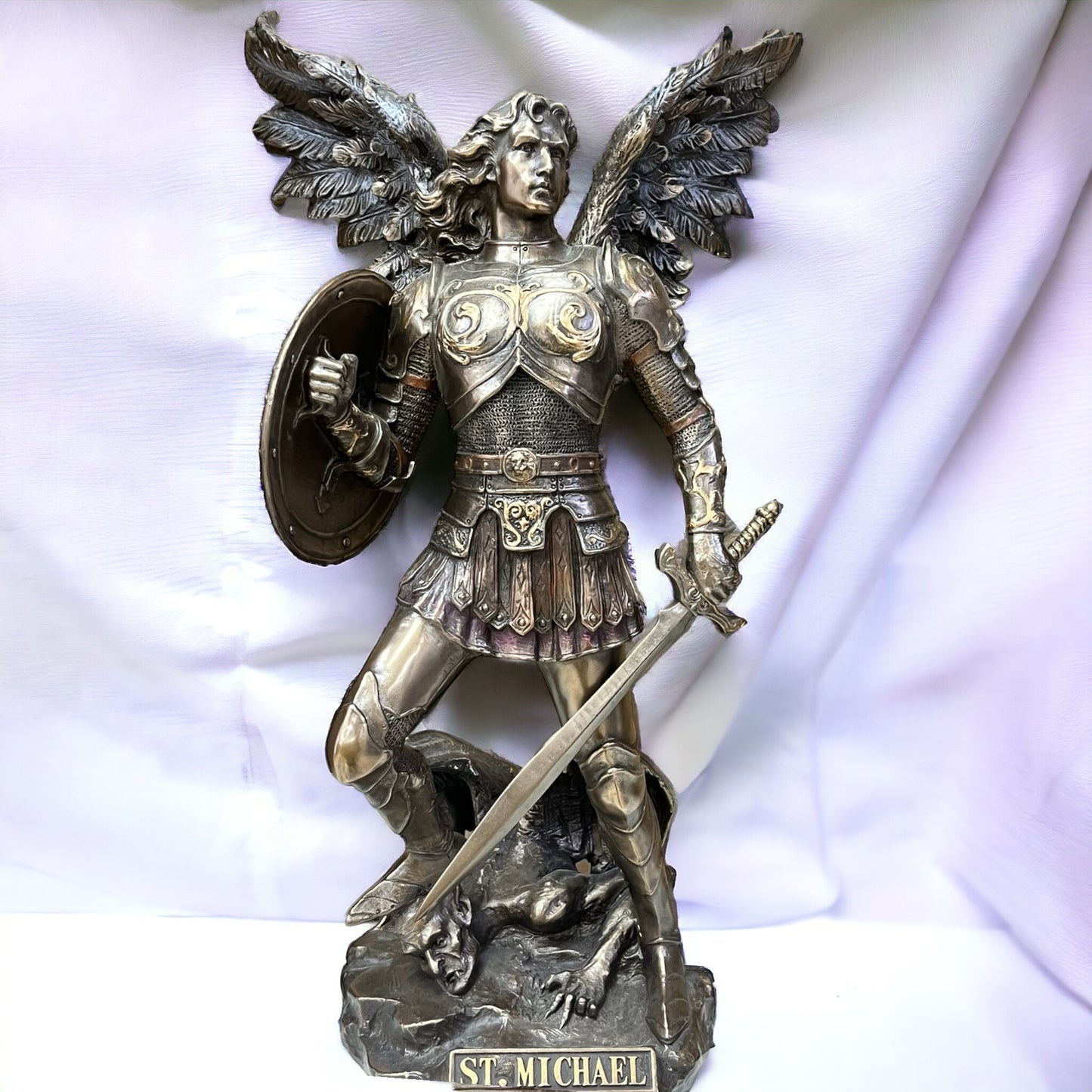 Arcangel MIGUEL 33cm