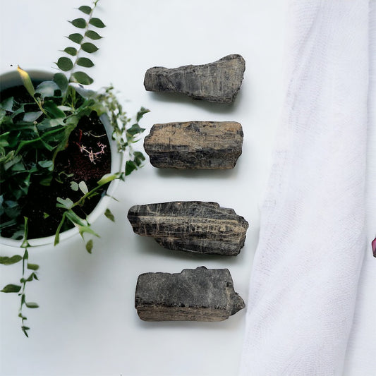 Turmalina chorlo 8 cm