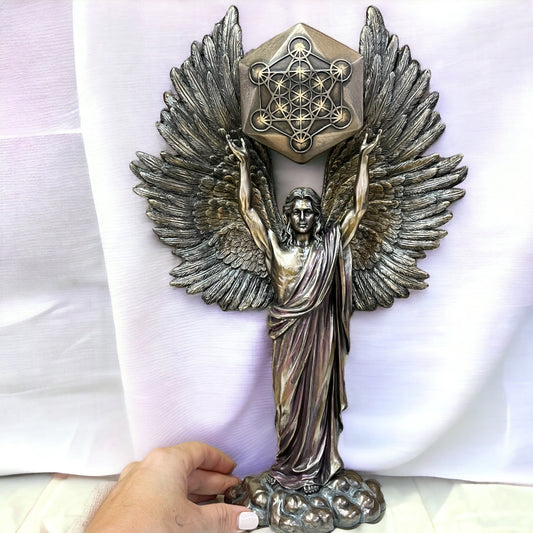 Angel METATRON 34 cm