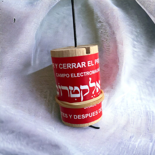 Péndulo Hebreo Metutelet Vega Luna Dream Vega Luna Dream PÉNDULO