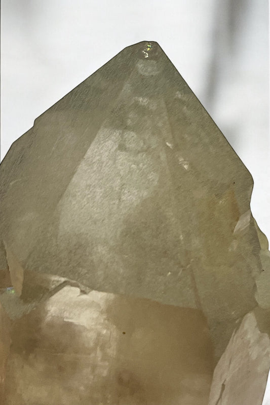 Cuarzo catedral gran maestro colección privada