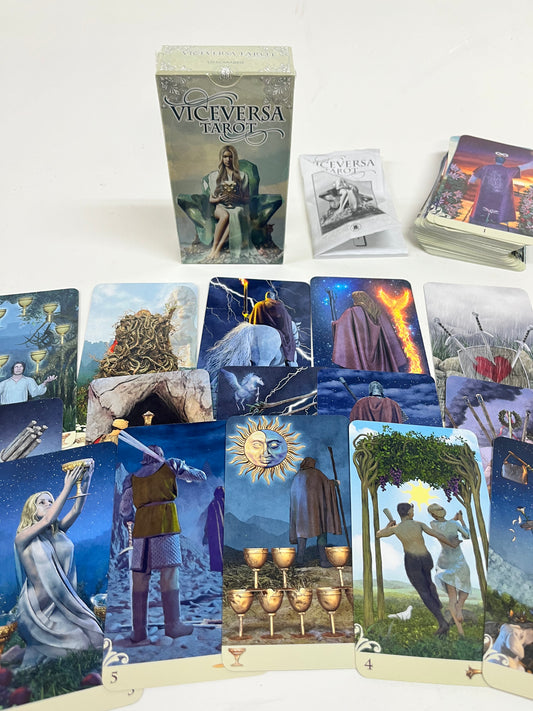 Viceversa Tarot