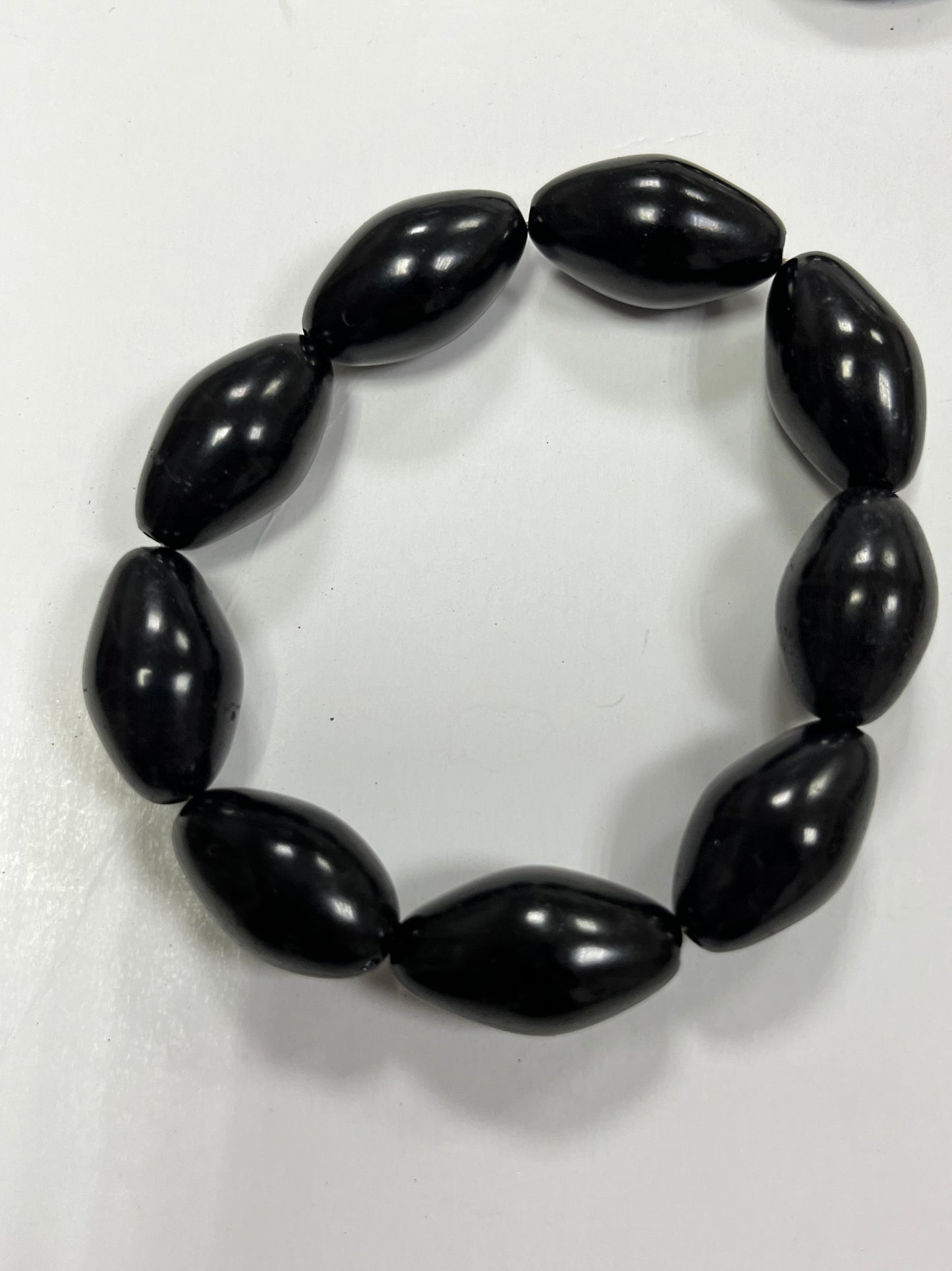 Pulsera de azabache