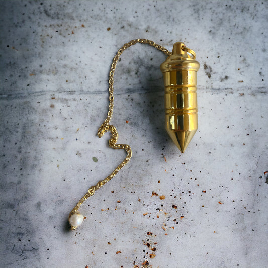 Péndulo Universal Latón Vega Luna Dream Vega Luna Dream PÉNDULO