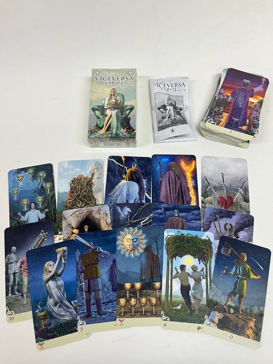 Viceversa Tarot