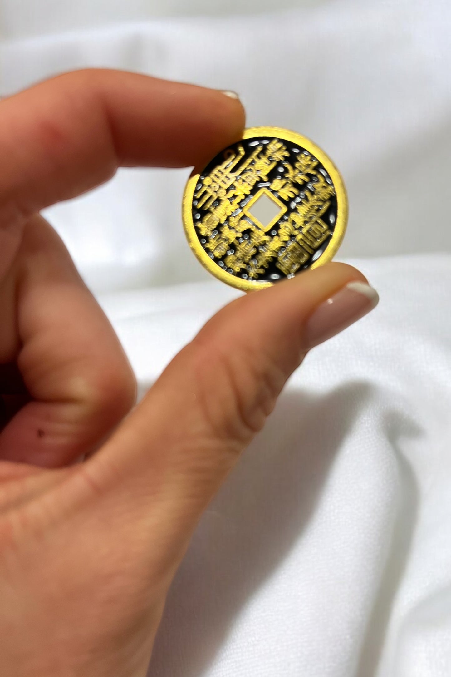 Kit ritual Año nuevo chino “año de la serpiente “