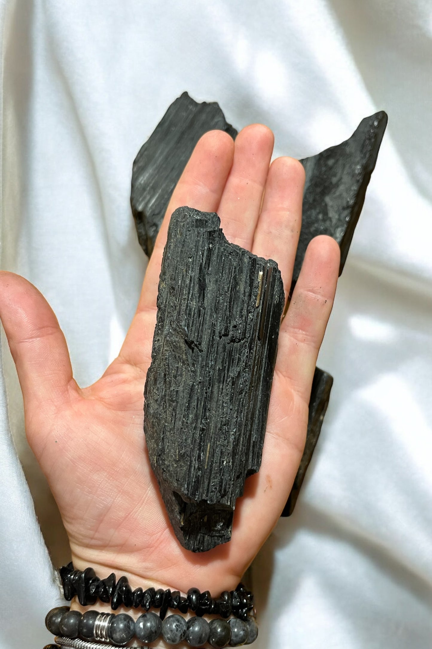 Turmalina catedral mediana