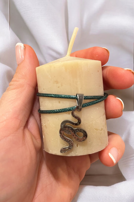 Kit ritual Año nuevo chino “año de la serpiente “