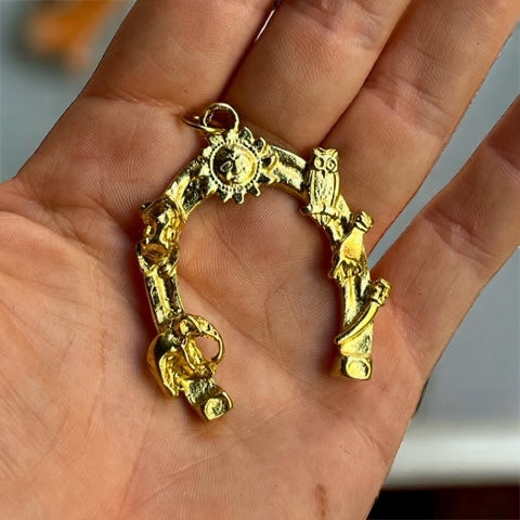 Herradura de la suerte Vega Luna Dream Vega Luna Dream ESOTERISMO