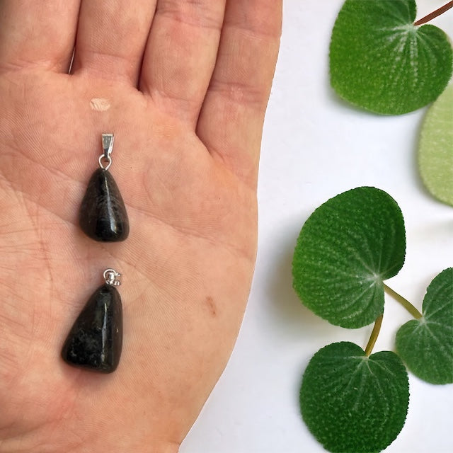 Colgante de Astrofilita Vega Luna Dream Vega Luna Dream COLGANTE MINERAL