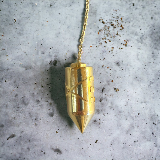 Péndulo atlante Vega Luna Dream Vega Luna Dream PÉNDULO