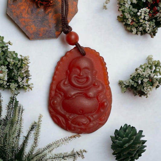 Colgante tallado buda | Diosa de la fortuna Vega Luna Dream BUDA Vega Luna Dream COLGANTE