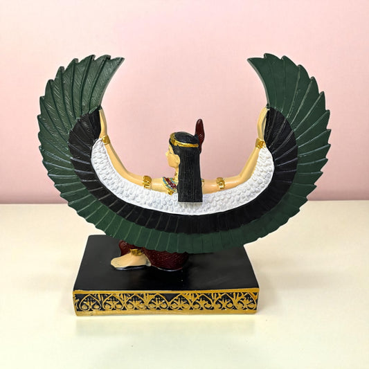 Diosa Maat — Guardiana del Orden, la Verdad y la Armonía Universal