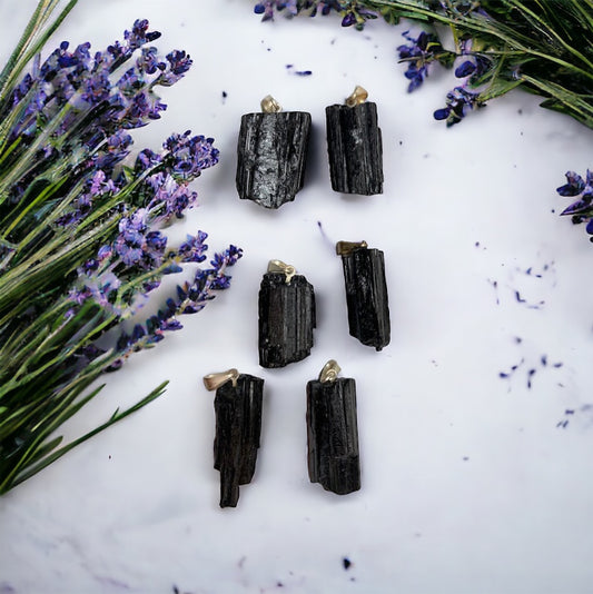 Colgante Turmalina catedral Vega Luna Dream Vega Luna Dream COLGANTE