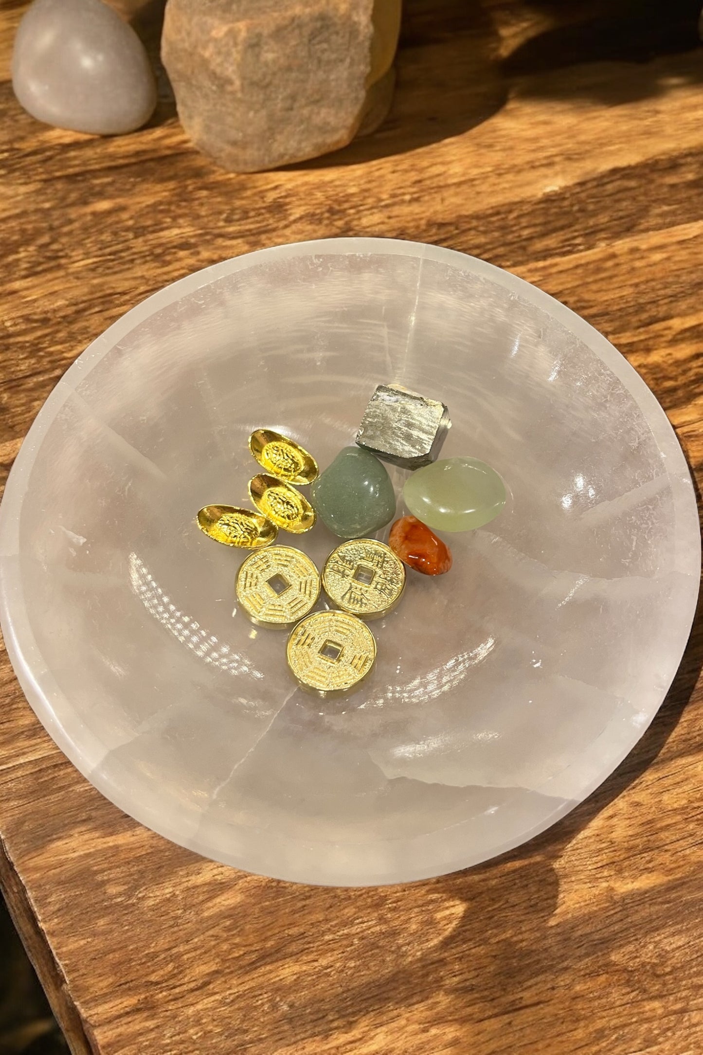 Pack Abundancia y Prosperidad – Activa la Energía del Dinero