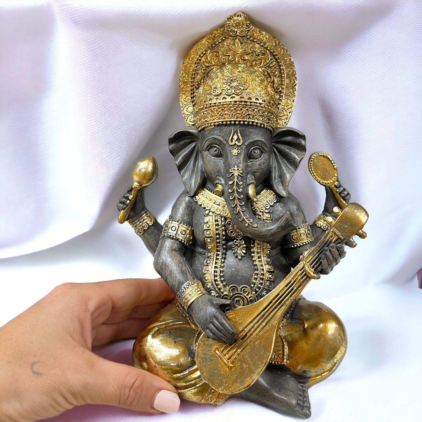 Ganesha 23 cm