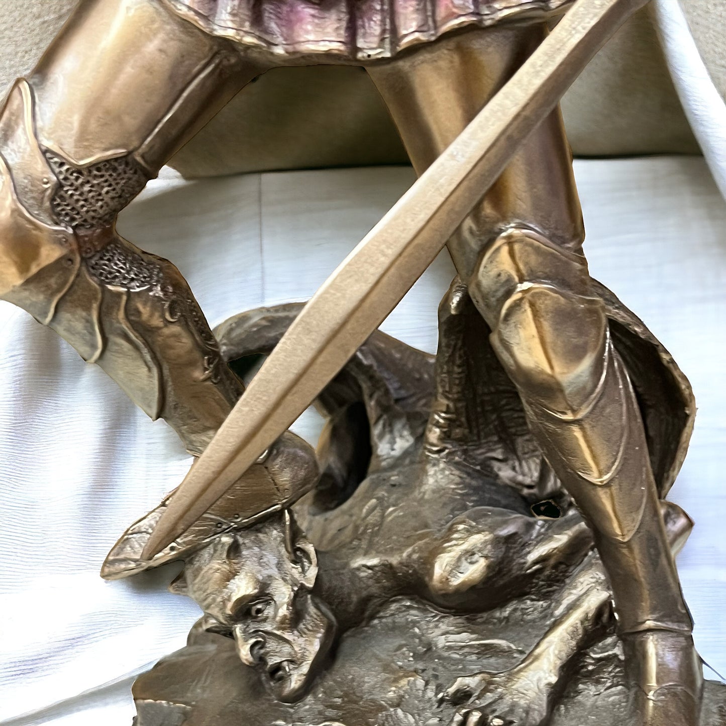 Arcangel MIGUEL 33cm
