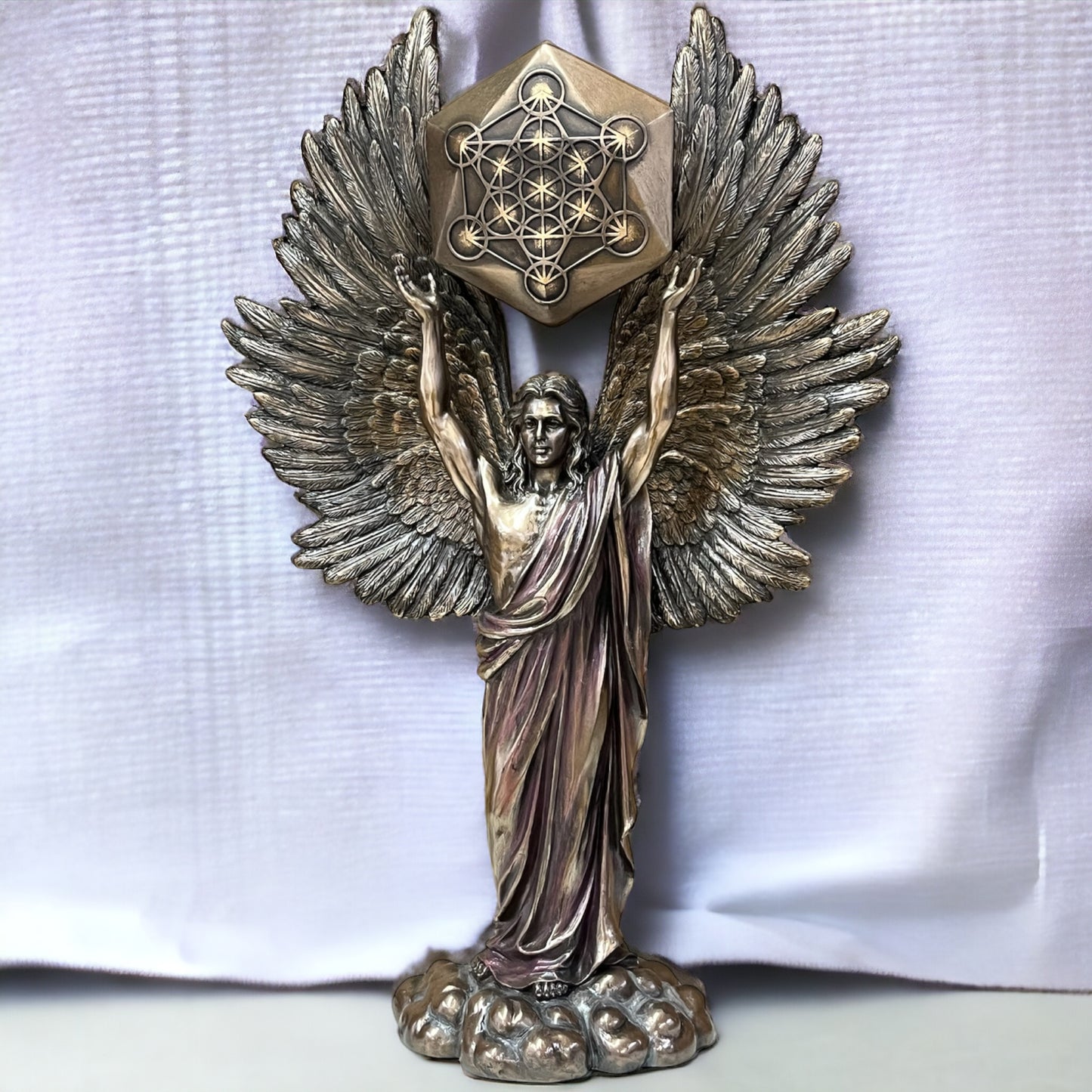 Angel METATRON 34 cm