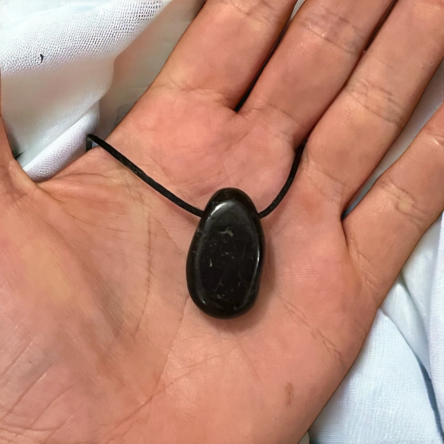 Colgante perita Turmalina