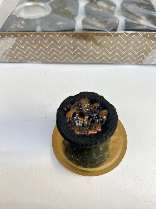 Preparado de incienso en grano con carboncillo Vega Luna Dream Vega Luna Dream INCIENSO