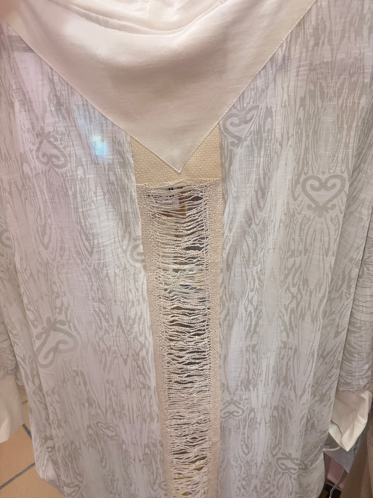 Kimono Henna