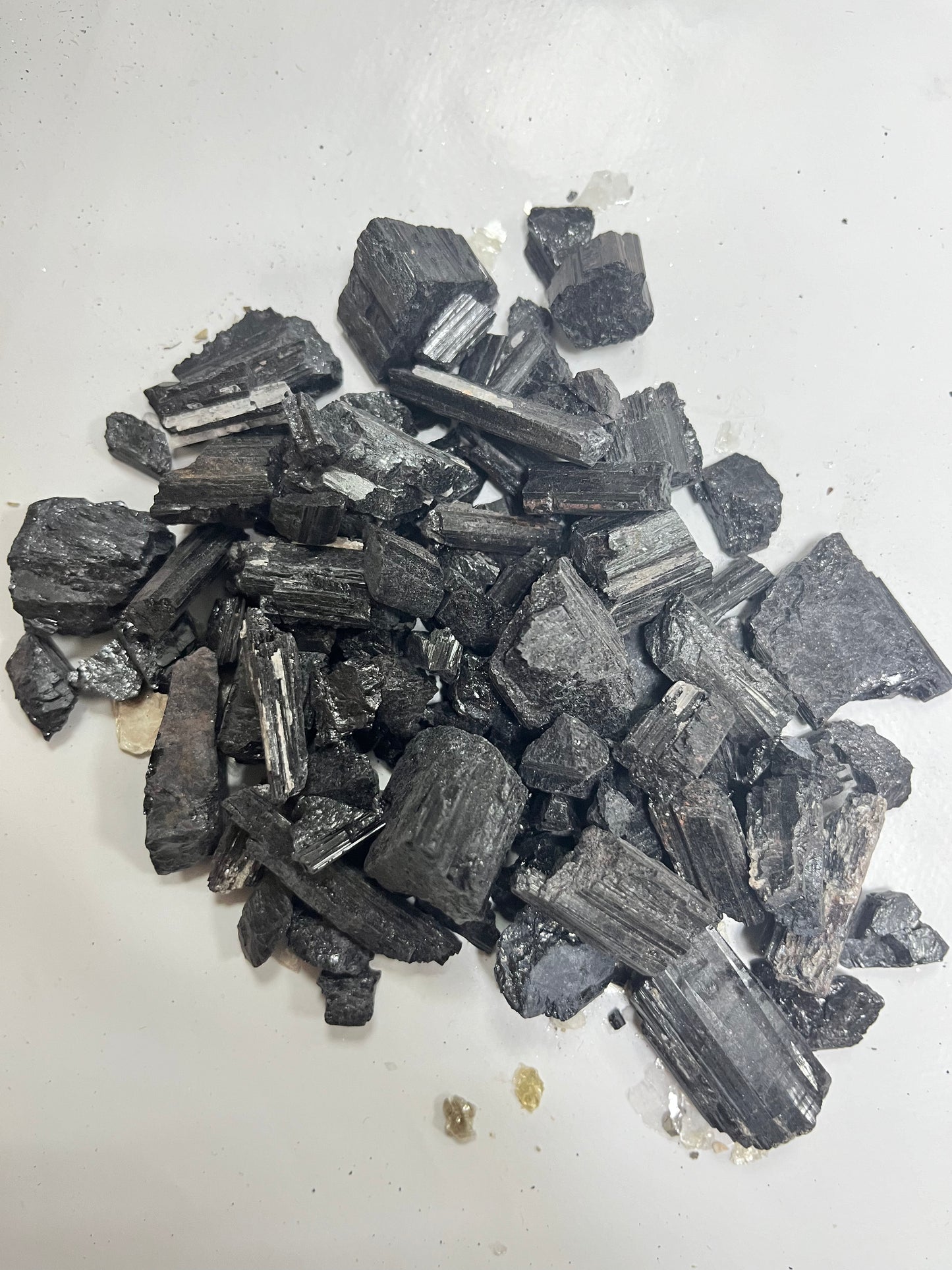 Chips minerales 250 GR Vega Luna Dream Turmalina Vega Luna Dream