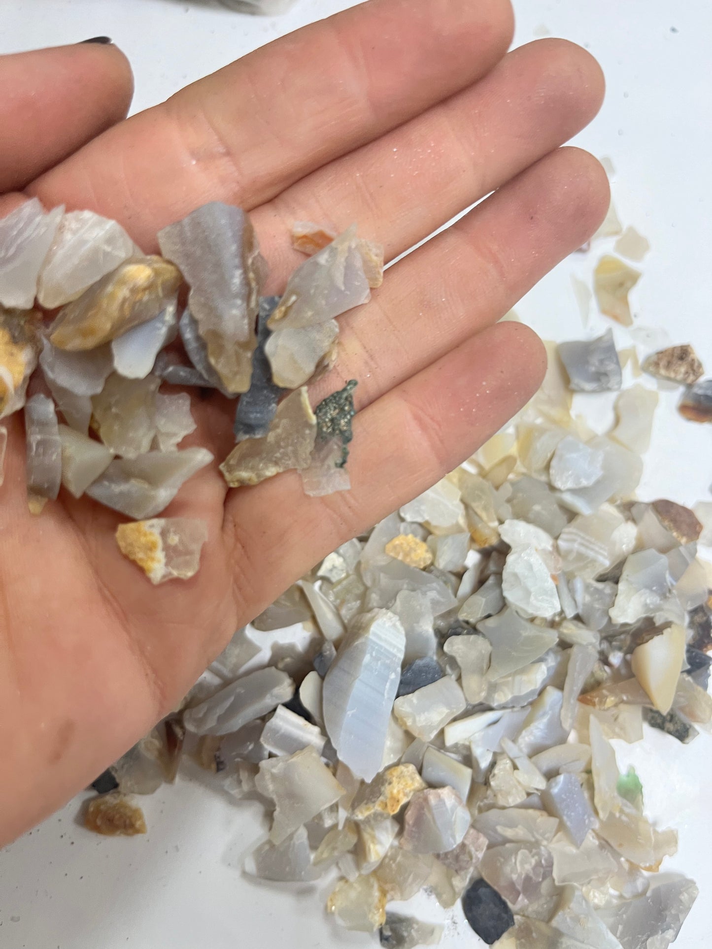 Chips minerales 250 GR Vega Luna Dream Vega Luna Dream