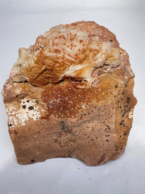 Vanadinita en bruto grande 700gr