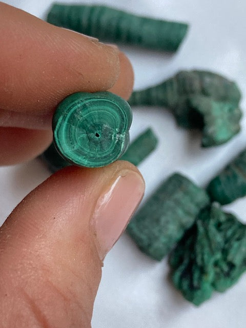 Malaquita en Bruto Vega Luna Dream Vega Luna Dream MASIVO (EN BRUTO)