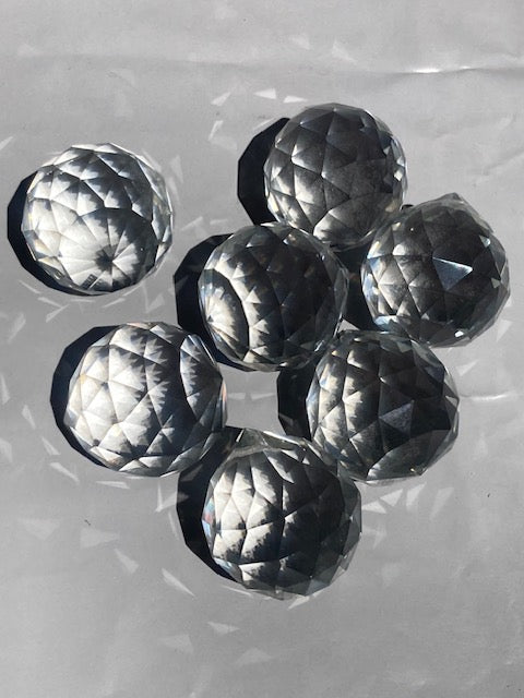 Bola Armonizadora de Feng Shui 8cm Vega Luna Dream Vega Luna Dream Feng Shui