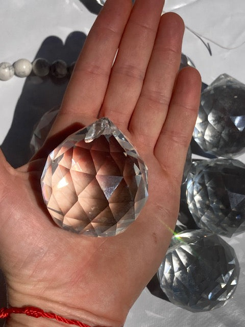 Bola Armonizadora de Feng Shui 8cm Vega Luna Dream Vega Luna Dream Feng Shui