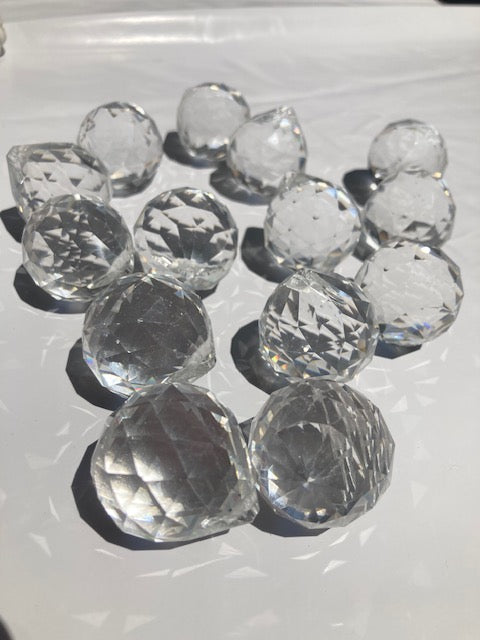 Bola Armonizadora de Feng Shui 4cm